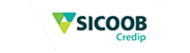 Logo - Universidade Interna - Sicoob Credip